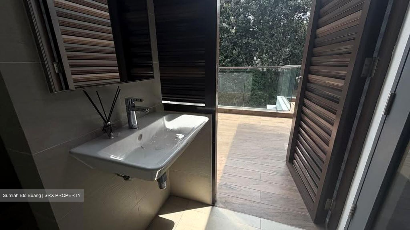 Greenwood Mews (D11), Terrace #612575861